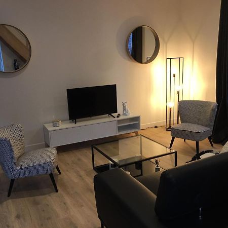 Gite Le Relais Mer Екстериор снимка
