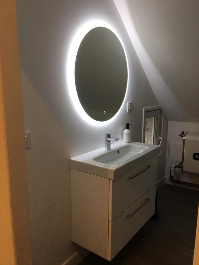 Gite Le Relais Mer Екстериор снимка